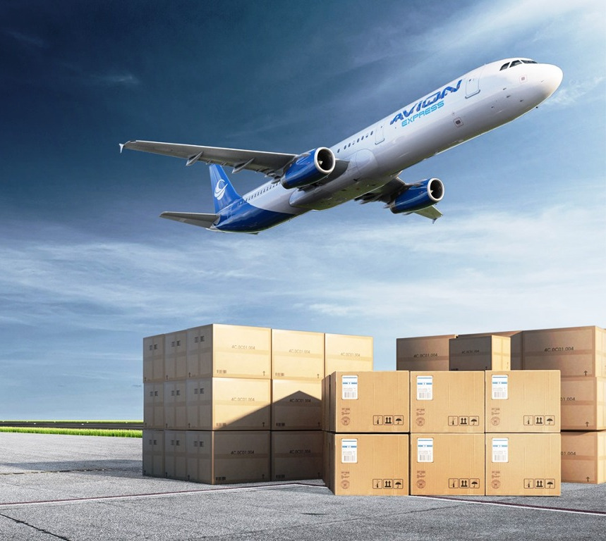 Shipping to Kenya - Air and Ocean Freight Services - Bramex