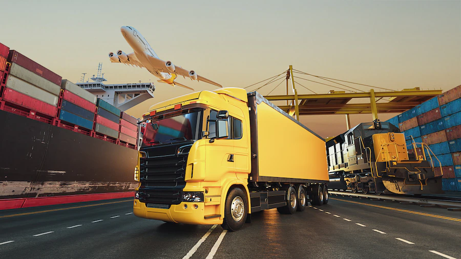 The Role Of Logistics In Trade Facilitation