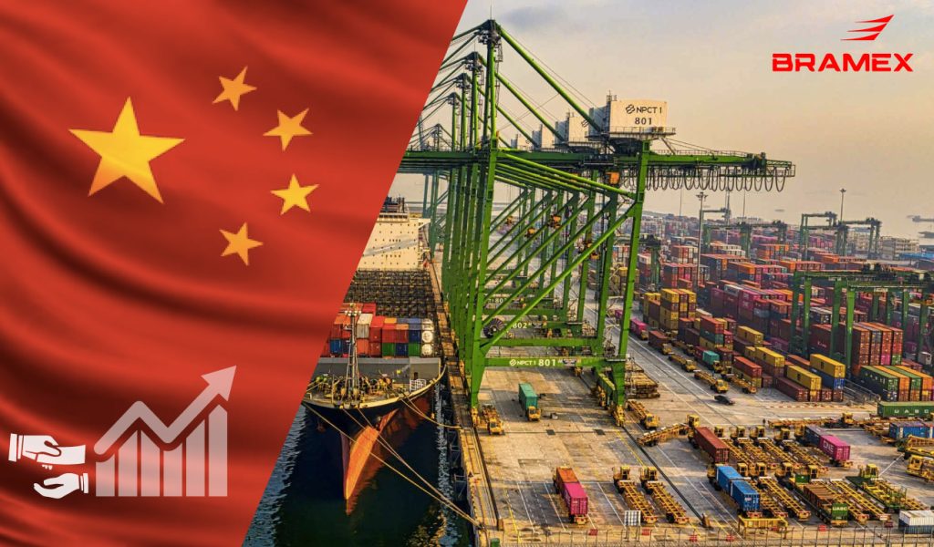 China has opened - what next for logistics and transport?