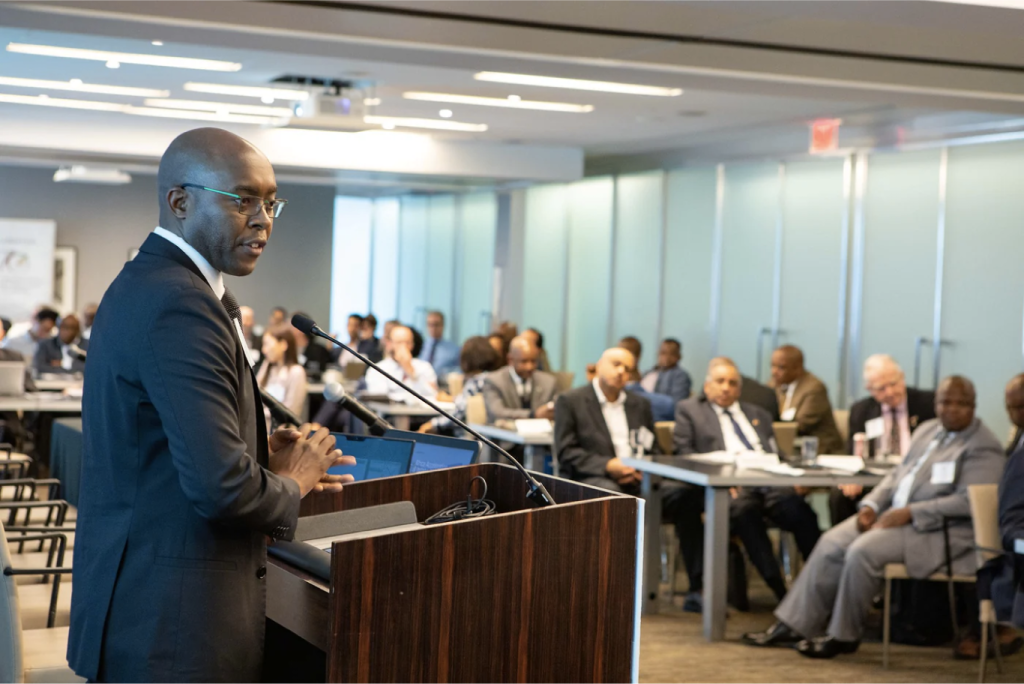 Africa Accelerating 2023 concludes in Toronto with big announcements